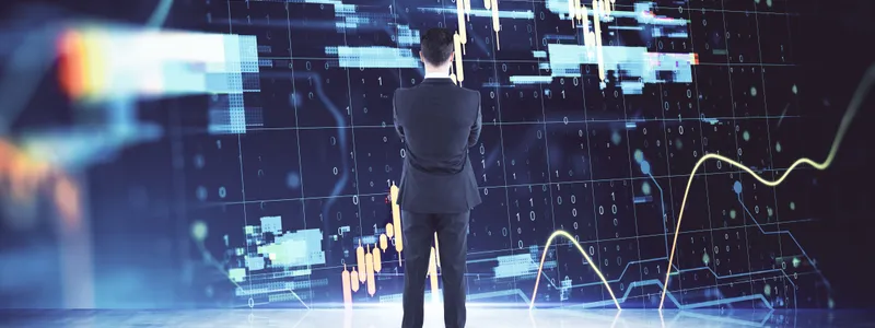 صورة الغلاف لبدء مغامرتك في التداول مع Falken Quant
