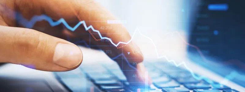 صورة الغلاف لبدء مغامرتك في التداول مع Falken Quant